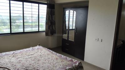 Bedroom Image of 1030 Sq.ft 2.5 BHK Apartment / Flat for sale in Revell Orchid, Lohegaon Pune for Rs. 8000000