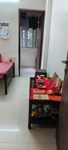 Hall Image of 949 Sq.ft 2 BHK Apartment / Flat for sale in Andheri East Mumbai for Rs. 13000000
