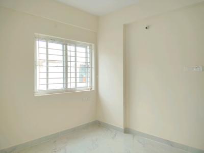 Bedroom Image of 1260 Sq.ft 3 BHK Apartment / Flat for sale in Habulus Sai Elite Apartment, Electronic City Bengaluru for Rs. 6300000