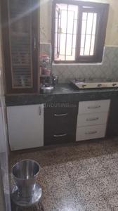 Kitchen Image of 1200 Sq.ft 3.5 BHK Independent House for sale in Mahaveer Nagar Raipur for Rs. 6500000