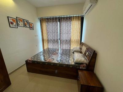 Hall Image of 320 Sq.ft 1 RK Apartment / Flat for rent in Nyati Elysia, Kharadi Pune for Rs. 22000