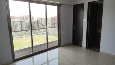 Bedroom Image of 1200 Sq.ft 3 BHK Apartment / Flat for rent in Shivay Shivalik Candle, Bhimrad Surat for Rs. 25500