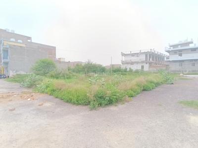 Image of 900 Sq.ft Residential Plot / Land for sale in Jait, Vrindavan for Rs. 1600000