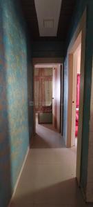 Image of 947 Sq.ft 2 BHK Apartment / Flat for sale in Nashik Road, Nashik for Rs. 6000000