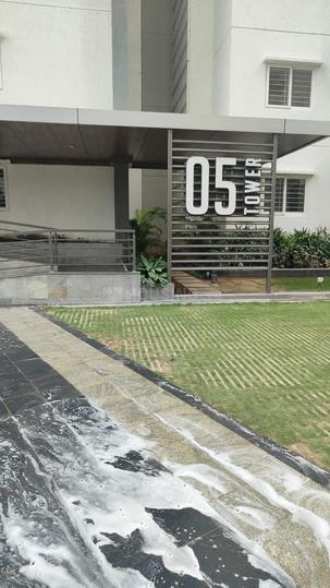 My Home Tridasa Tower 1 To 9 Main Image 1