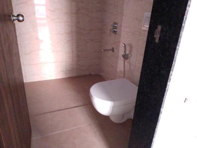 Image of 800 Sq.ft 2 BHK Apartment / Flat for rent in Shapoorji Pallonji Joyville Sensorium, Maan, Pune for Rs. 26000