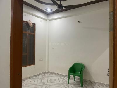 Bedroom Image of 800 Sq.ft 2 BHK Independent House for rent in Barel Barabanki for Rs. 9000