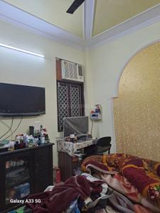 Bedroom Image of 950 Sq.ft 3 BHK Builder Floor for sale in Pitampura New Delhi for Rs. 7500000