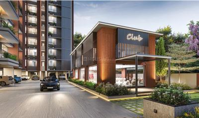 Image of 2079 Sq.ft 3 BHK Apartment / Flat for sale in Aryan Elegance, Paldi, Ahmedabad for Rs. 12400000