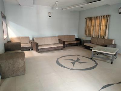 Hall Image of 5500 Sq.ft 4 BHK Villa for sale in Nizampura Vadodara for Rs. 25000000