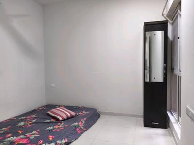 Bedroom Image of 916 Sq.ft 2 BHK Apartment / Flat for sale in Godrej Green Vistas, Mahalunge Pune for Rs. 9000000