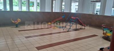 Hall Image of 1131 Sq.ft 3 BHK Apartment / Flat for sale in Galaxy Cloud Space, Kakkanad Kochi for Rs. 7500000