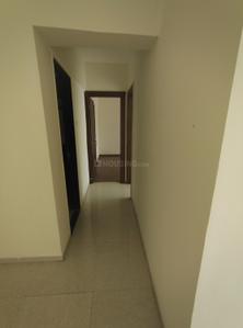 Image of 950 Sq.ft 2 BHK Apartment / Flat for rent in Pinnacle D Dreams, Nipania, Indore for Rs. 23000