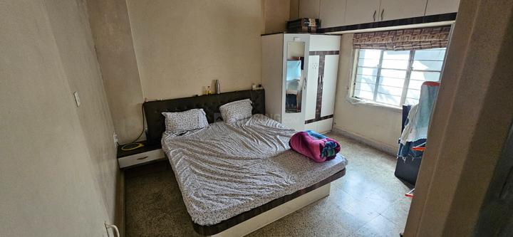 Chandrabhaga Nagar, Dhankawadi Bedroom 1