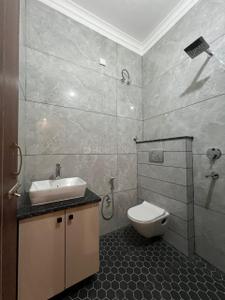 Image of 1124 Sq.ft 3 BHK Builder Floor for sale in Kharar, Mohali for Rs. 6150000