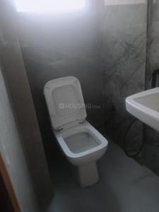 Bathroom Image of 2000 Sq.ft 3 BHK Builder Floor for rent in Sector 26 Noida for Rs. 60000