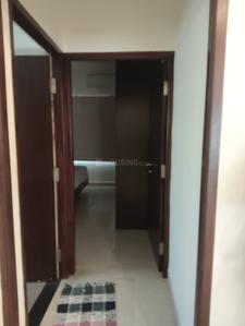 Bedroom Image of 1520 Sq.ft 3 BHK Villa for sale in Arun Ziva, Mahabalipuram Chennai for Rs. 22700000
