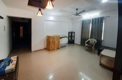 Hall Image of SAARRTHI SOVEREIGN Apartment-Hinjawadi Phase 2 in Hinjawadi Phase 2, Pune