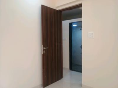 Bedroom Image of 784 Sq.ft 2 BHK Apartment / Flat for sale in Dombivli East Thane for Rs. 4360000