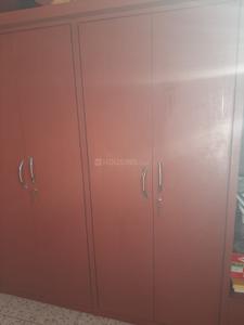 Bedroom Image of 1388 Sq.ft 3 BHK Apartment / Flat for sale in Vrindavan Apartment, Punjabi Para Siliguri for Rs. 5550000