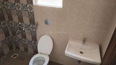 Image of 1080 Sq.ft 2 BHK Apartment / Flat for sale in Ganga Fernhill Phase I, Undri, Pune for Rs. 5500000