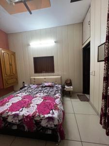 Bedroom Image of 200 Sq.ft 1 RK Apartment / Flat for rent in Bhai Randhir Singh Nagar Ludhiana for Rs. 7000