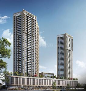2 BHK Flat