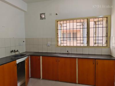 Kitchen Image of 3000 Sq.ft 4.5 BHK Duplex for sale in Balaji Nagar Madurai for Rs. 15000000