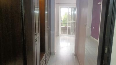 Passage Image of 1960 Sq.ft 3 BHK Apartment / Flat for sale in Shalimar Imperial, Butler Colony Lucknow for Rs. 23000000