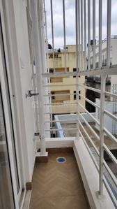 Image of 1100 Sq.ft 2 BHK Apartment / Flat for rent in Halasuru, Bengaluru for Rs. 55000