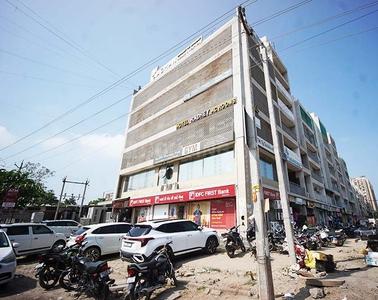 Building Image of 1170 Sq.ft 2 BHK Apartment / Flat for sale in Vinayak Exotica, Sanand Ahmedabad for Rs. 4500000