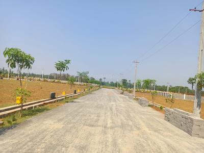 Image of 167 Sq.ft Residential Plot / Land for sale in Anandapuram, Visakhapatnam for Rs. 1780000
