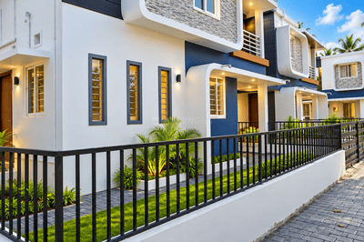 Image of 1500 Sq.ft 3 BHK Independent House for sale in Puthur, Palakkad for Rs. 5200000