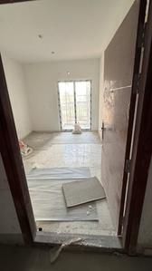 Bedroom Image of 615 Sq.ft 1 BHK Apartment / Flat for sale in Ramky One Karnival, Electronic City Bengaluru for Rs. 8300000
