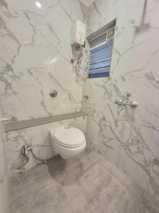 Bathroom Image of 748 Sq.ft 2 BHK Apartment / Flat for sale in Niwas Jade Gardens, Palghar Mumbai for Rs. 4250001