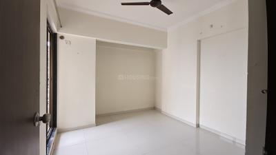 Bedroom Image of 750 Sq.ft 2 BHK Apartment / Flat for sale in Raunak City, Kalyan West Kalyan for Rs. 5800000