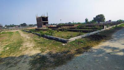 Image of 1500 Sq.ft Residential Plot / Land for sale in Nagram, Lucknow for Rs. 3000000