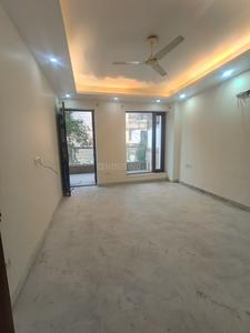 3 BHK Fully Furnished Independent Builder Floor