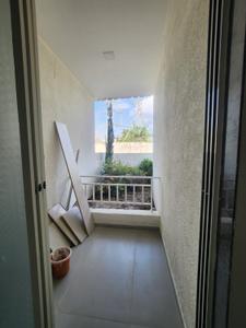 Balcony Image of 621 Sq.ft 1 BHK Apartment / Flat for sale in Heritage Rajmudra Nagari, Fursungi Pune for Rs. 2800000