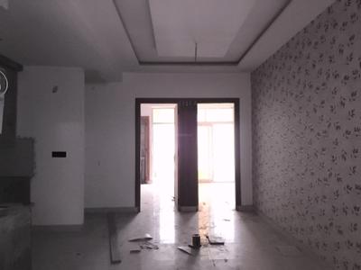 Living Room Image of 1550 Sq.ft 3 BHK Apartment / Flat for sale in Venice Aspire, Noida Extension Greater Noida for Rs. 5700500