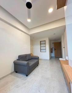 1 BHK Flat
