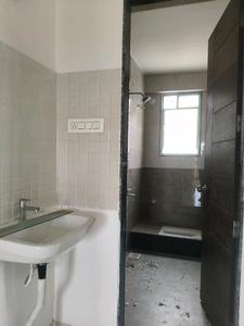 Common Bathroom Image of 1567 Sq.ft 3 BHK Apartment / Flat for sale in Prasiddhi Tatavam Residency, Ravet Pune for Rs. 11000000