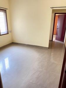 Bedroom Image of 500 Sq.ft 1 BHK Builder Floor for rent in Koramangala Bengaluru for Rs. 26000