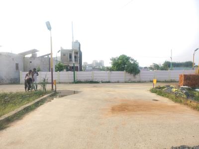 Image of 540 Sq.ft Residential Plot / Land for sale in Residential Authority Plots, Bhanauta, Greater Noida for Rs. 2700000