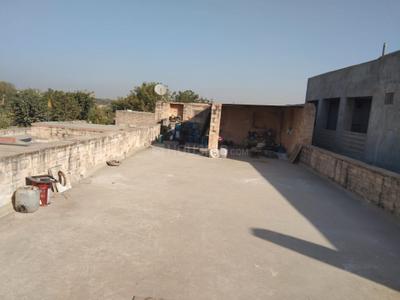 Image of 2400 Sq.ft Residential Plot / Land for sale in Air Force Area, Jodhpur for Rs. 6000000