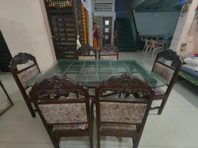 Hall Image of 3961 Sq.ft 4 BHK Independent House for sale in Thaltej Ahmedabad for Rs. 60000000