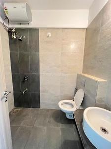 Image of 661 Sq.ft 2 BHK Apartment / Flat for sale in Chandak GreenAiry, Borivali East, Mumbai for Rs. 25000000
