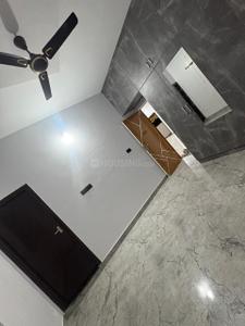 Bedroom Image of 1000 Sq.ft 2 BHK Builder Floor for rent in Sulikere Bengaluru for Rs. 200000