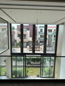 Balcony Image of 4500 Sq.ft 5 BHK Independent House for sale in Sector 60 Mohali for Rs. 200000000