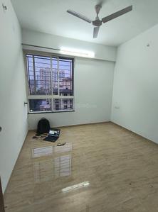 Hall Image of 981 Sq.ft 2 BHK Apartment / Flat for rent in VTP Belair, Mahalunge Pune for Rs. 35000